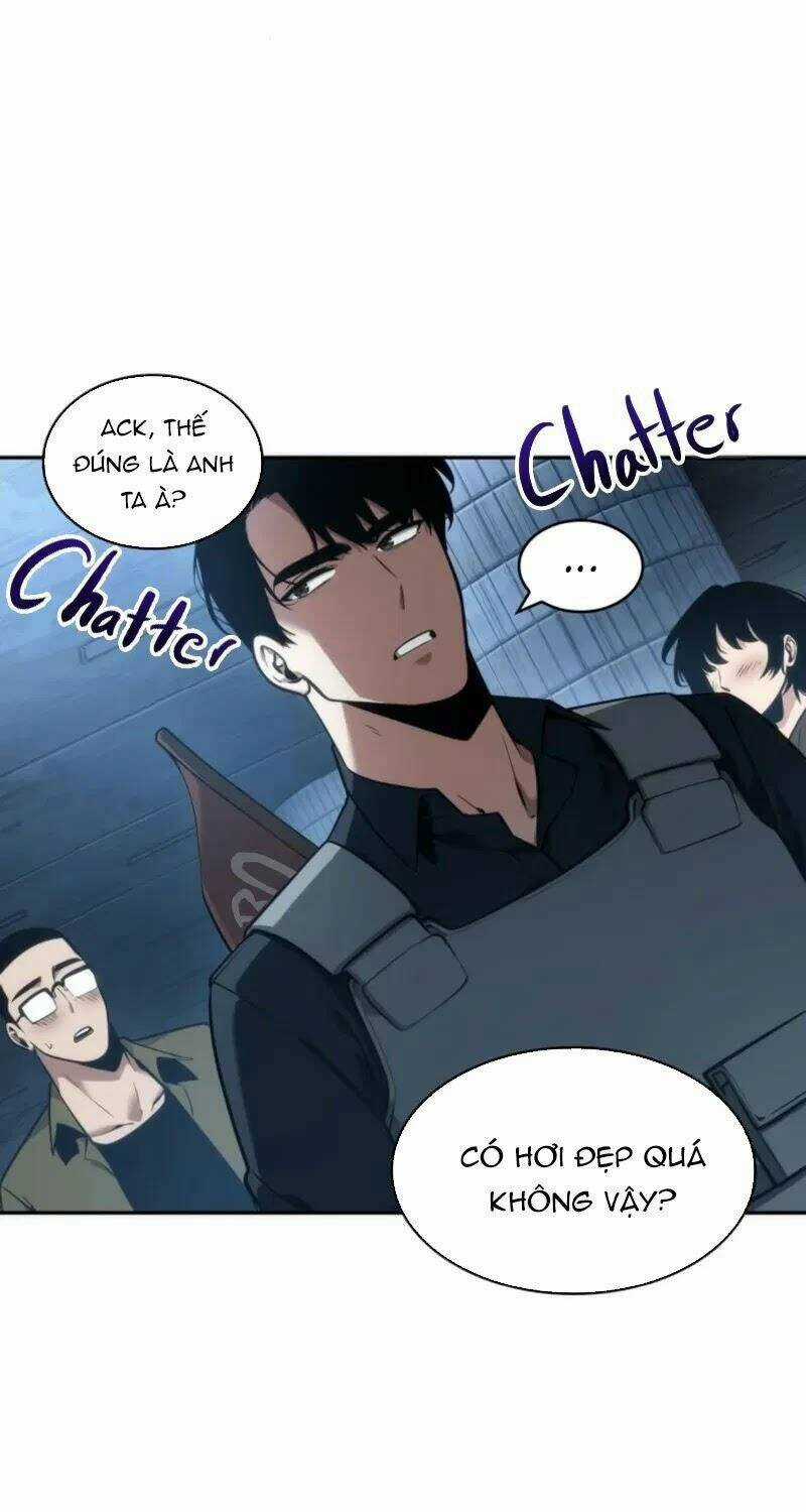 Toàn Trí Độc Giả - Omniscient Reader - Chapter 51 - Trang 11