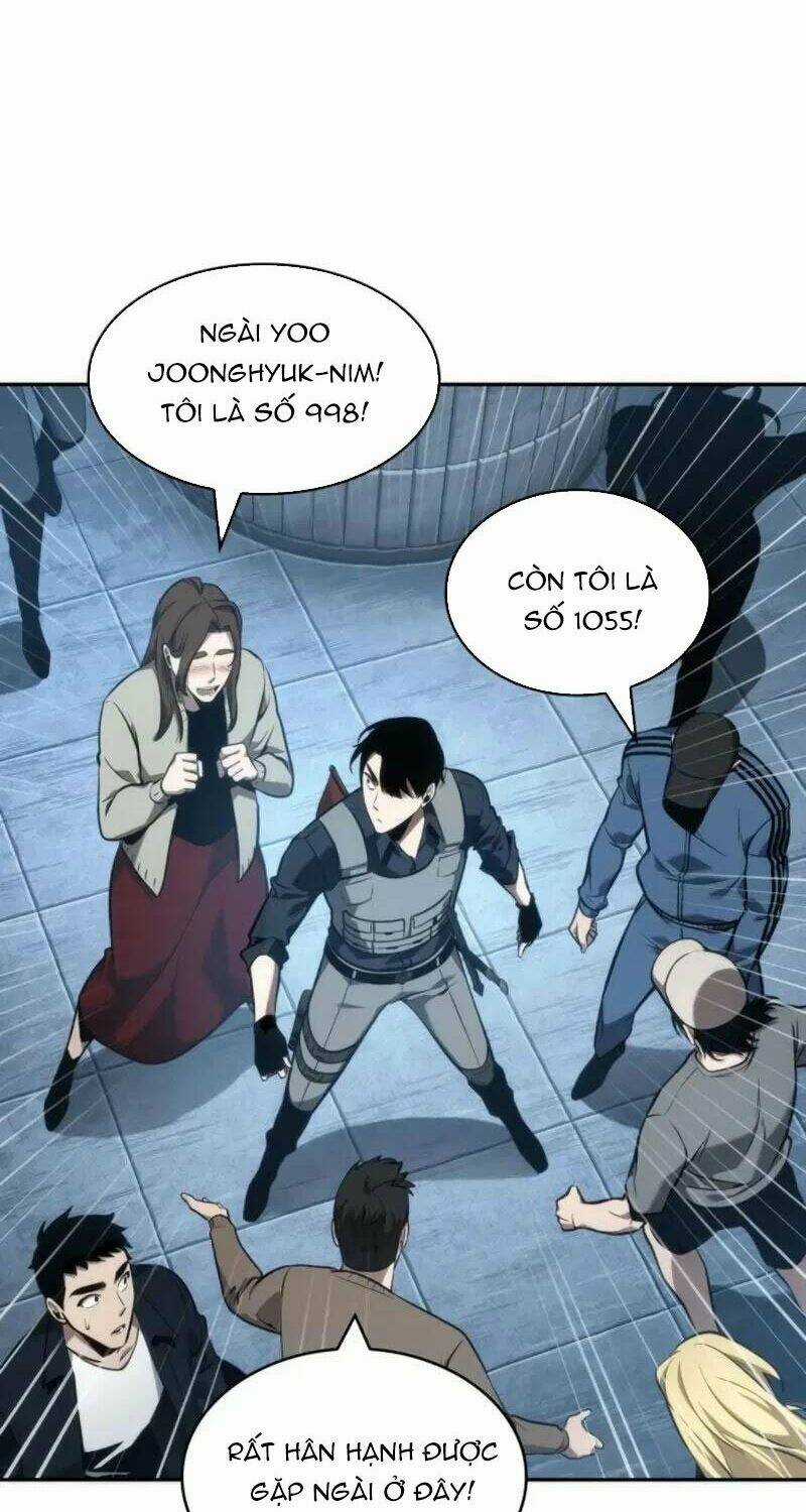 Toàn Trí Độc Giả - Omniscient Reader - Chapter 51 - Trang 12