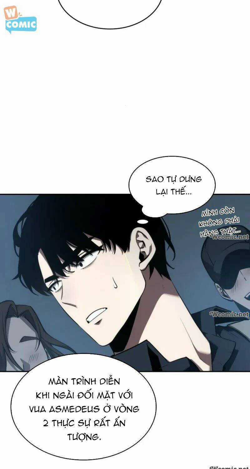 Toàn Trí Độc Giả - Omniscient Reader - Chapter 51 - Trang 13