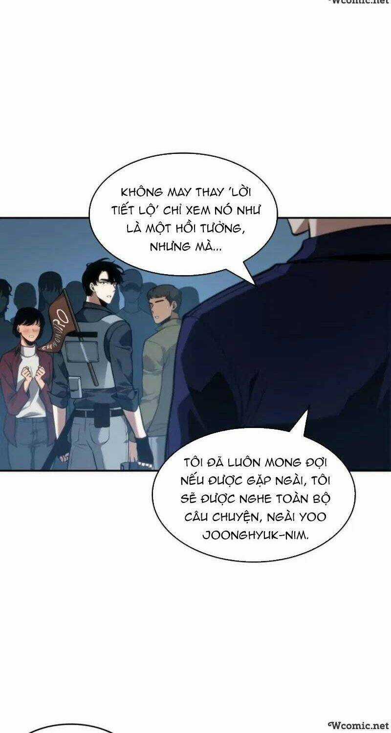 Toàn Trí Độc Giả - Omniscient Reader - Chapter 51 - Trang 14