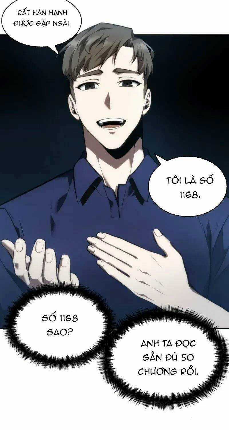 Toàn Trí Độc Giả - Omniscient Reader - Chapter 51 - Trang 15