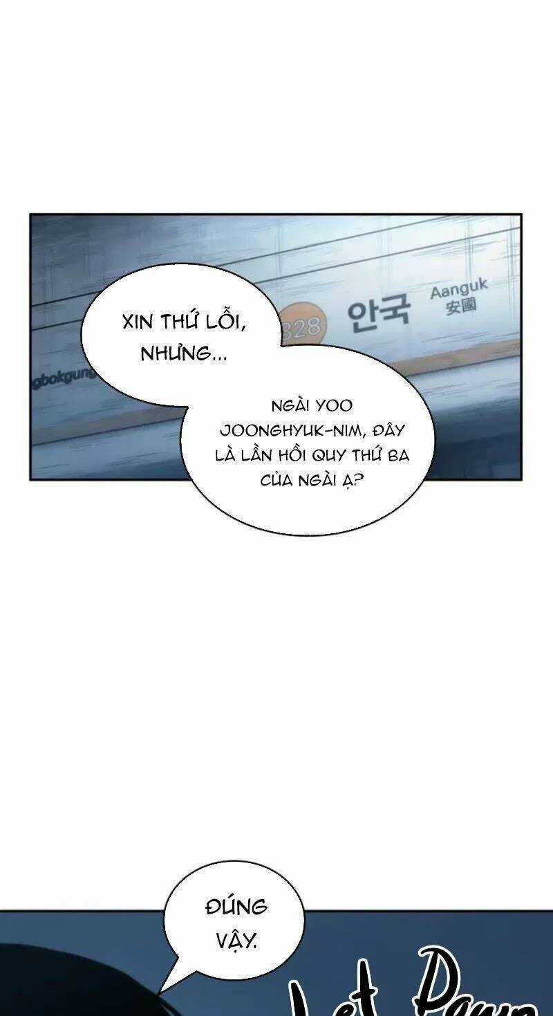 Toàn Trí Độc Giả - Omniscient Reader - Chapter 51 - Trang 19