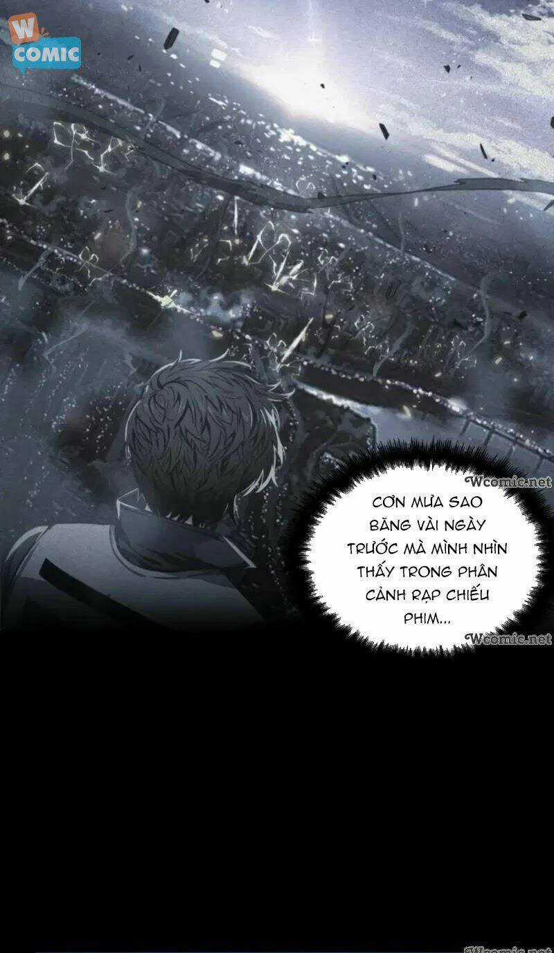 Toàn Trí Độc Giả - Omniscient Reader - Chapter 51 - Trang 29