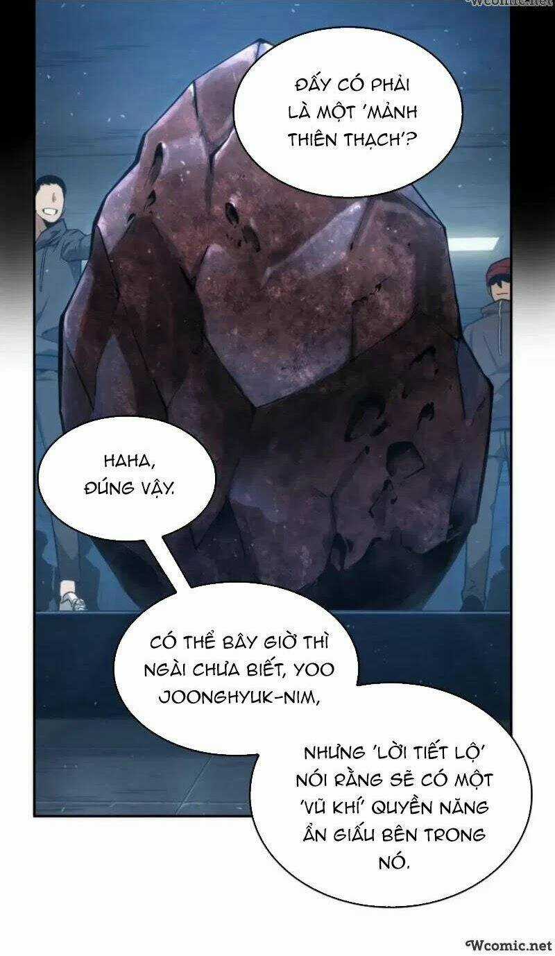Toàn Trí Độc Giả - Omniscient Reader - Chapter 51 - Trang 30