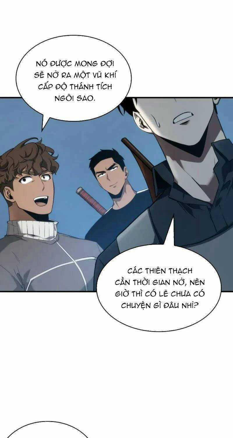 Toàn Trí Độc Giả - Omniscient Reader - Chapter 51 - Trang 31