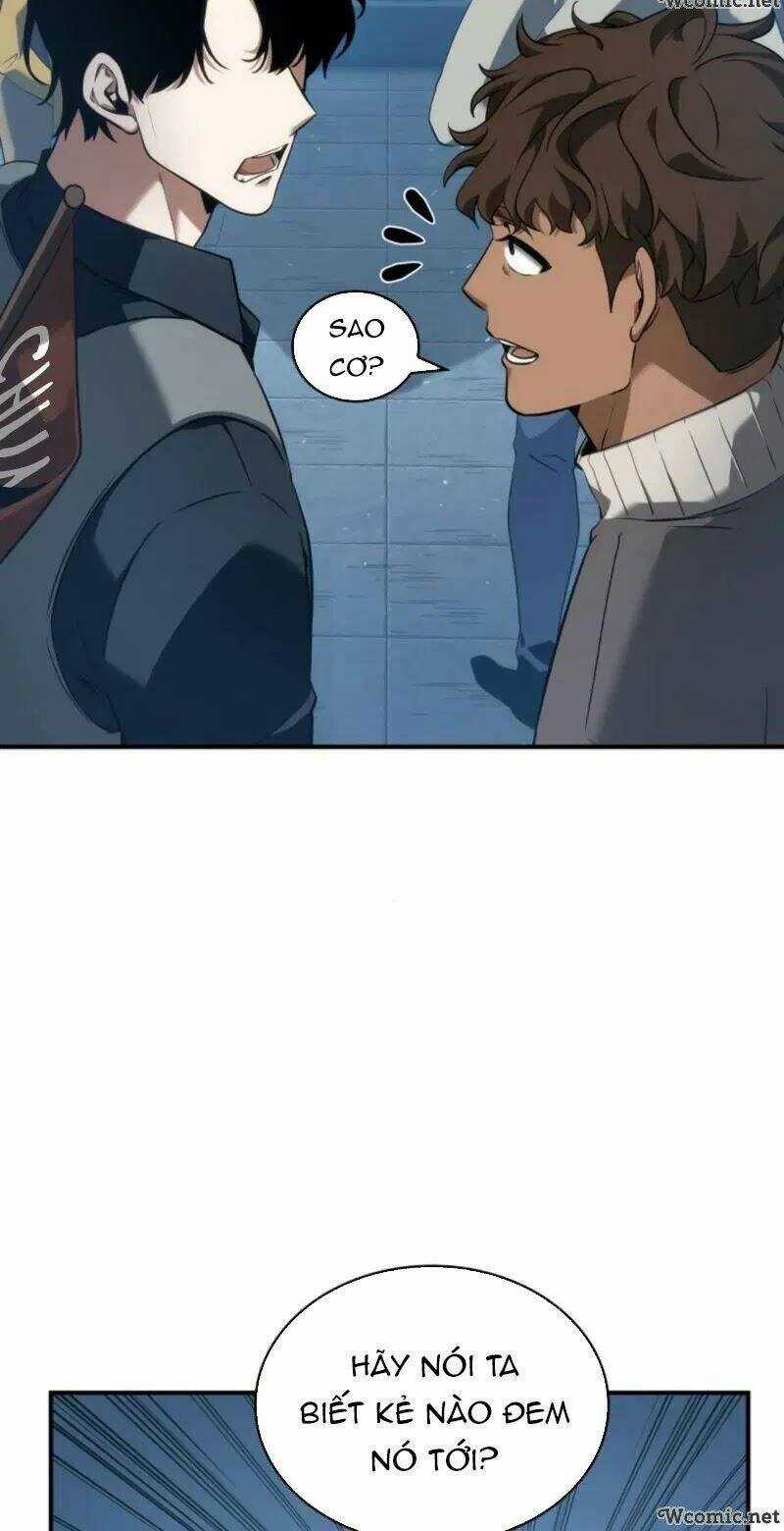 Toàn Trí Độc Giả - Omniscient Reader - Chapter 51 - Trang 34