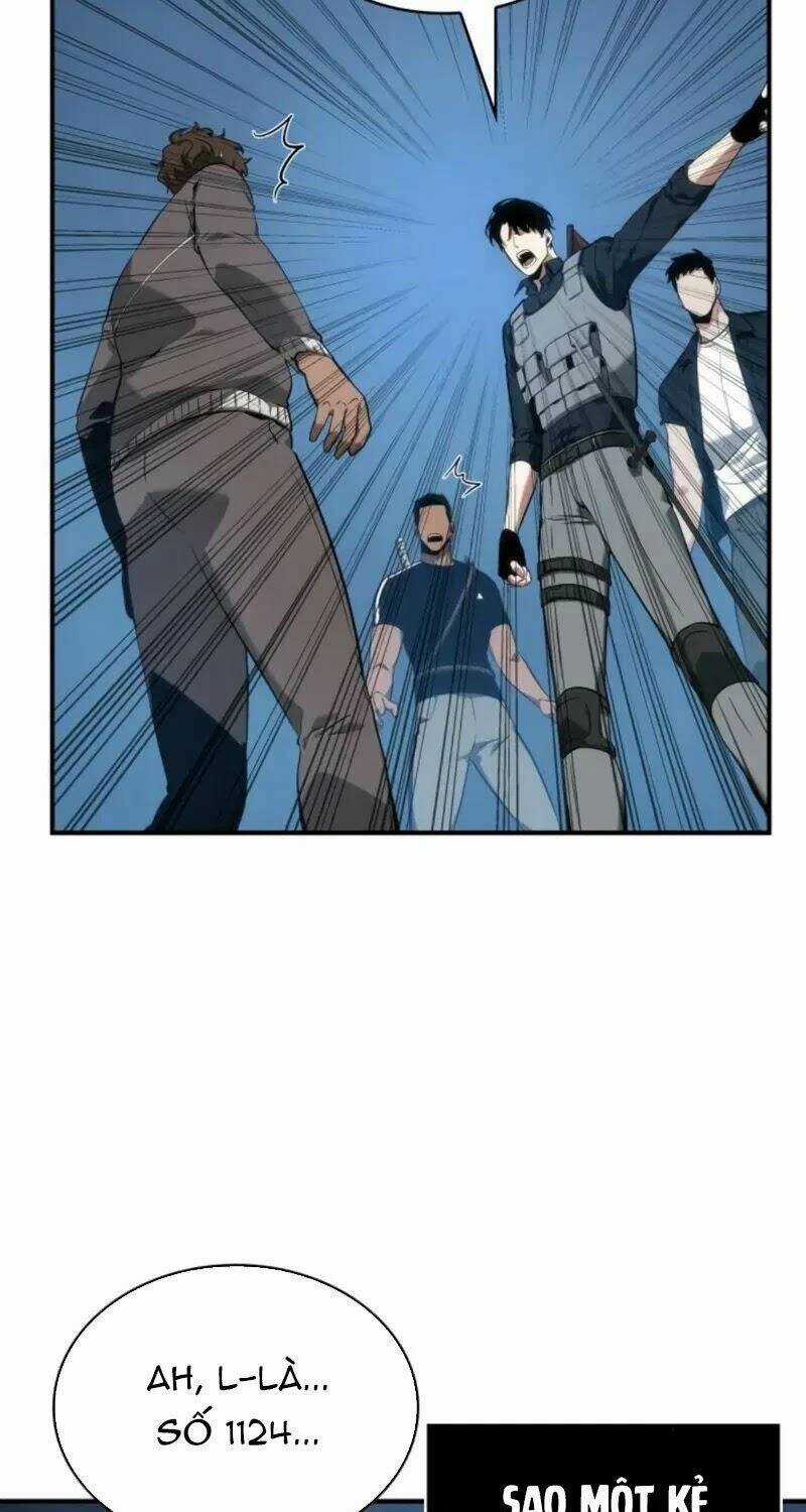 Toàn Trí Độc Giả - Omniscient Reader - Chapter 51 - Trang 35