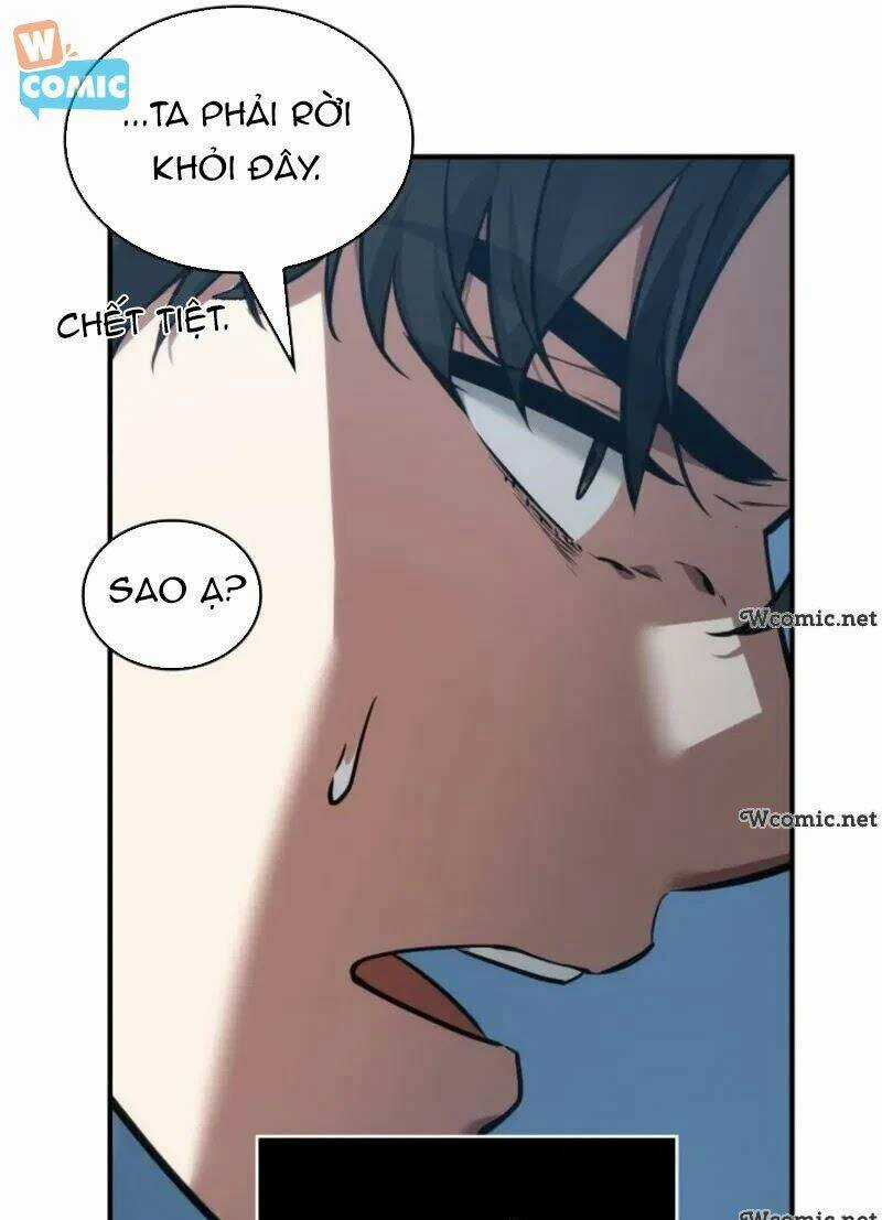 Toàn Trí Độc Giả - Omniscient Reader - Chapter 51 - Trang 37