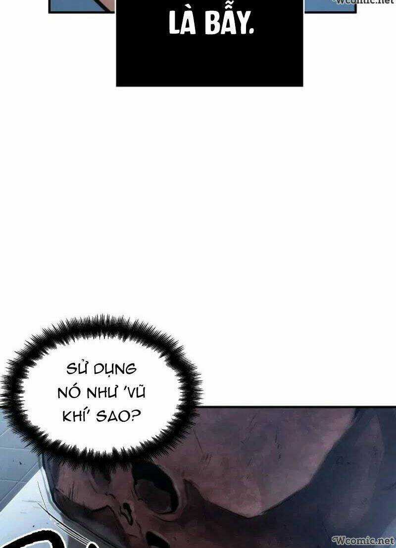 Toàn Trí Độc Giả - Omniscient Reader - Chapter 51 - Trang 38