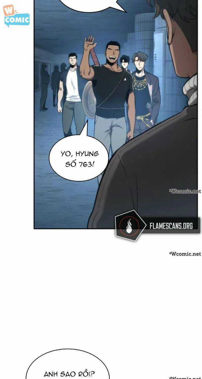 Toàn Trí Độc Giả - Omniscient Reader - Chapter 51 - Trang 5