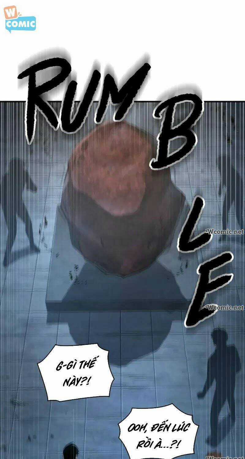 Toàn Trí Độc Giả - Omniscient Reader - Chapter 51 - Trang 41