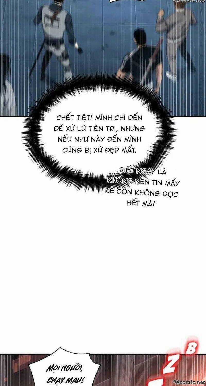 Toàn Trí Độc Giả - Omniscient Reader - Chapter 51 - Trang 42