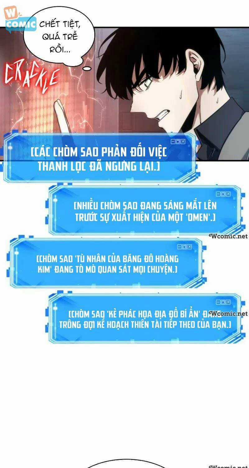 Toàn Trí Độc Giả - Omniscient Reader - Chapter 51 - Trang 45