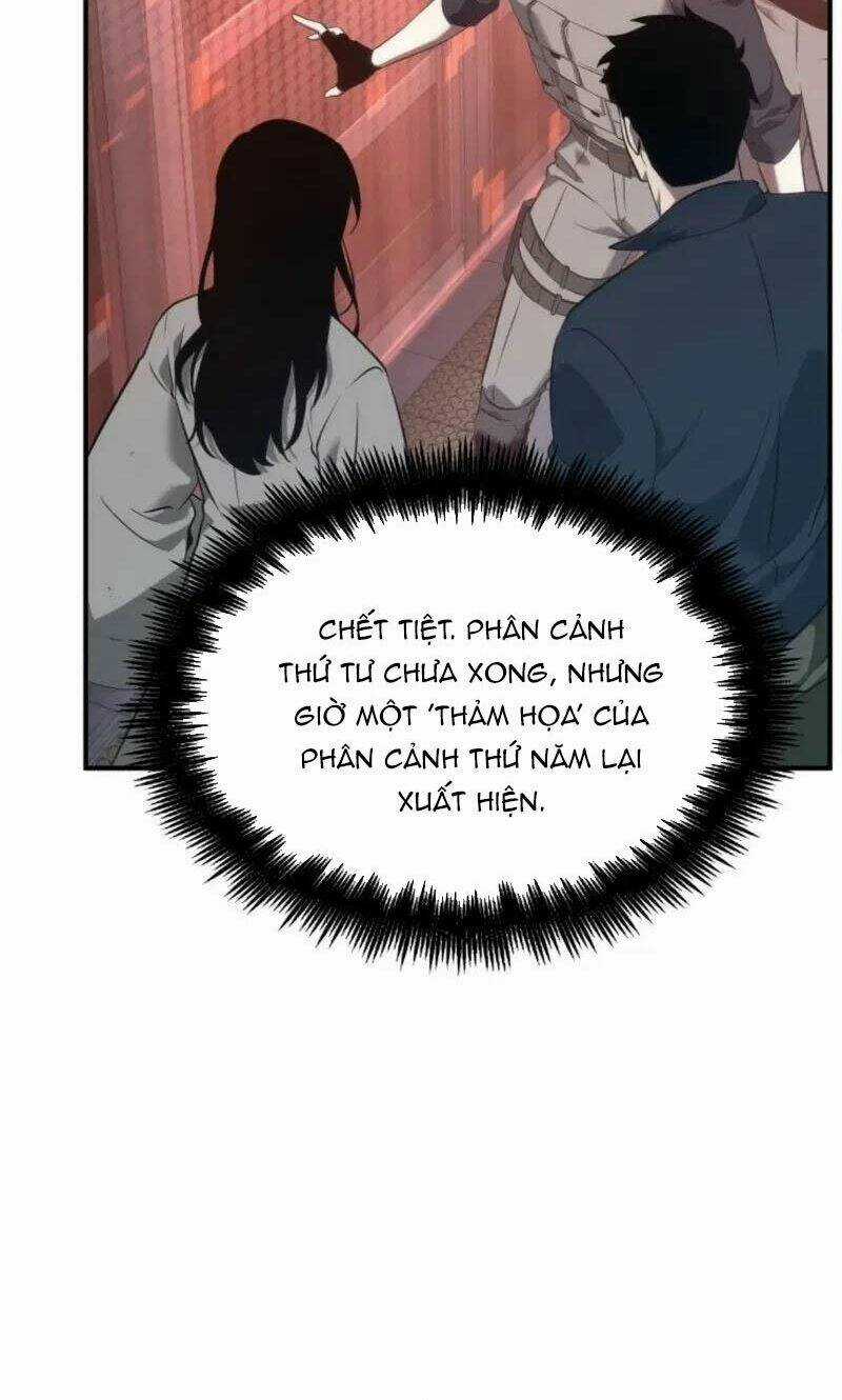 Toàn Trí Độc Giả - Omniscient Reader - Chapter 51 - Trang 48