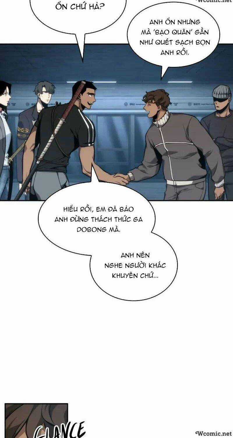 Toàn Trí Độc Giả - Omniscient Reader - Chapter 51 - Trang 6