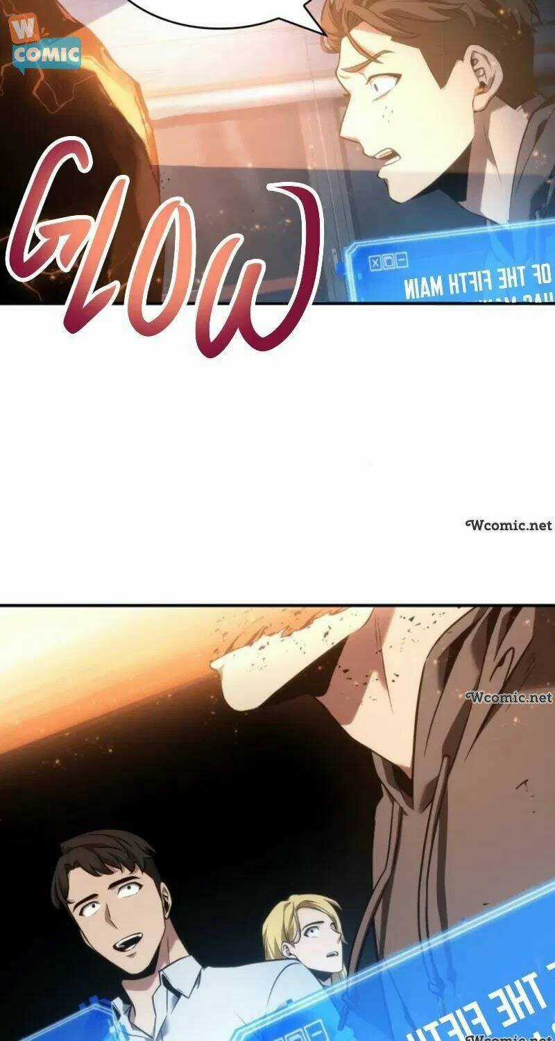 Toàn Trí Độc Giả - Omniscient Reader - Chapter 51 - Trang 53