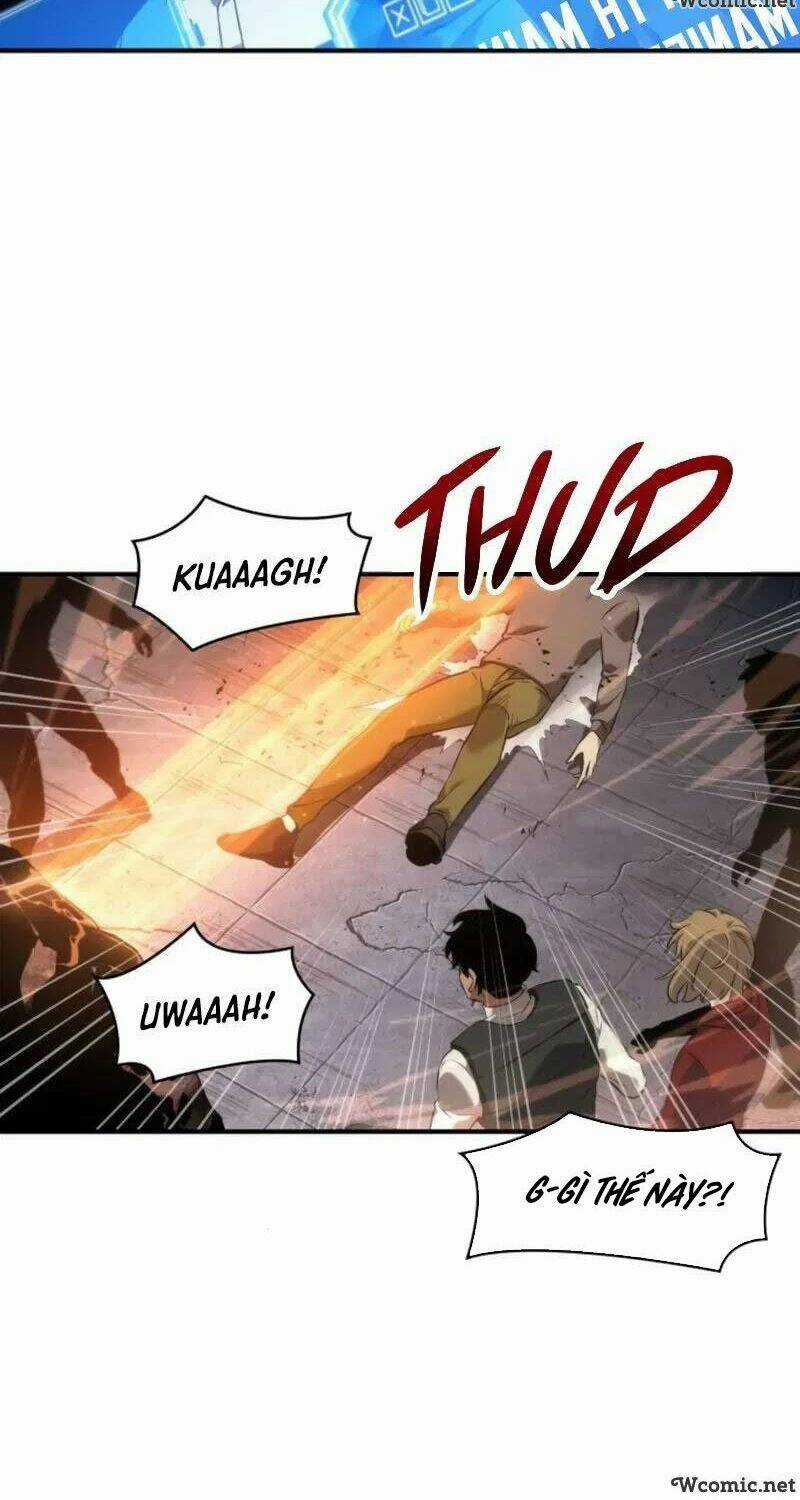 Toàn Trí Độc Giả - Omniscient Reader - Chapter 51 - Trang 54