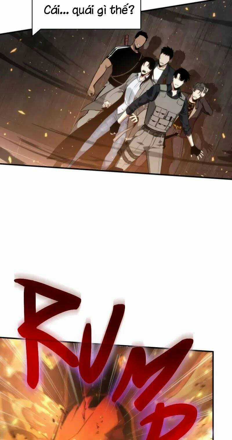 Toàn Trí Độc Giả - Omniscient Reader - Chapter 51 - Trang 59