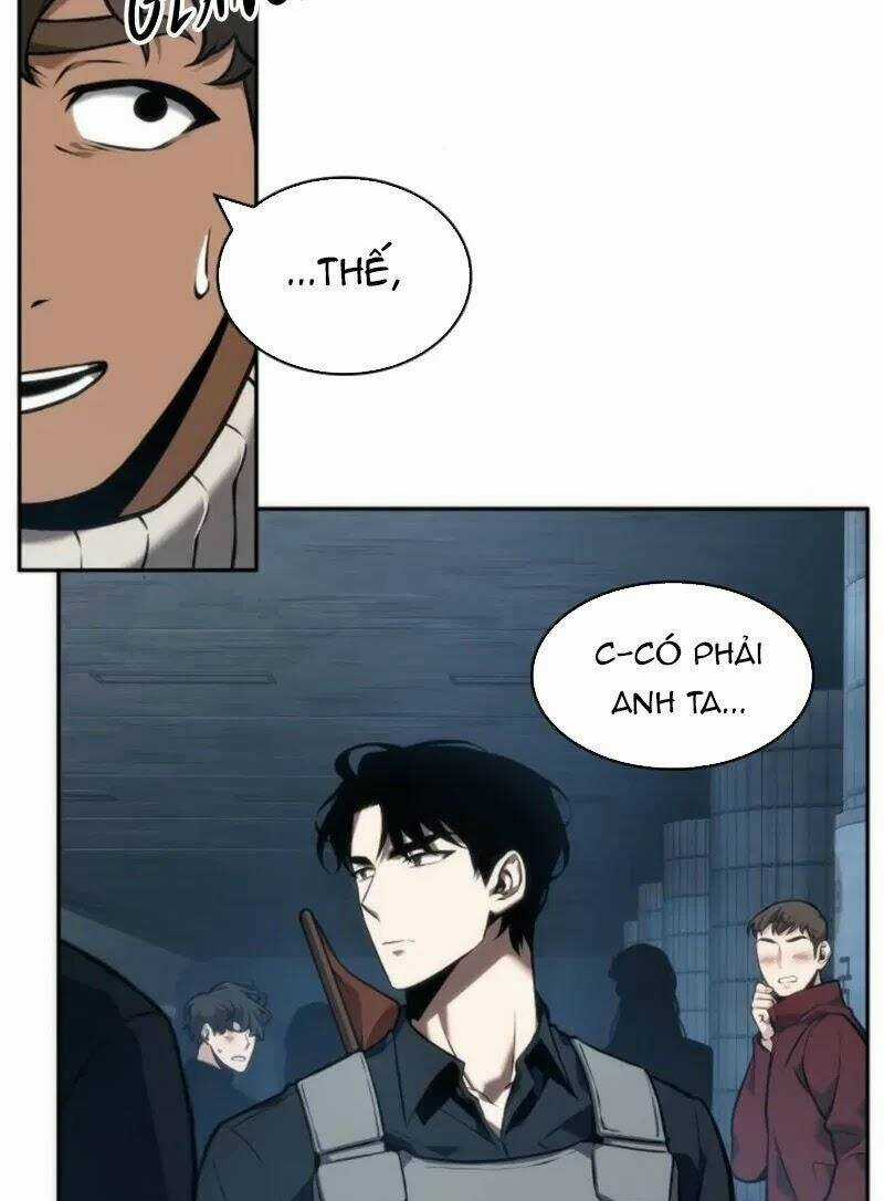 Toàn Trí Độc Giả - Omniscient Reader - Chapter 51 - Trang 7