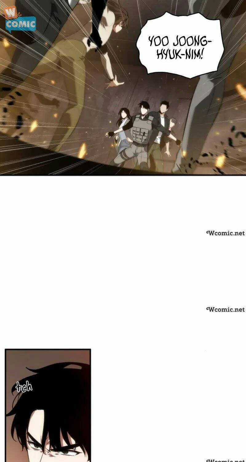 Toàn Trí Độc Giả - Omniscient Reader - Chapter 51 - Trang 63