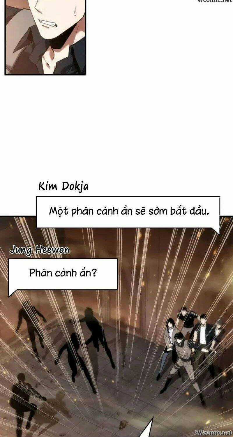 Toàn Trí Độc Giả - Omniscient Reader - Chapter 51 - Trang 64