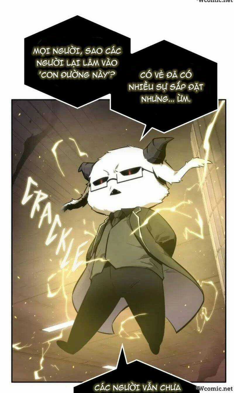 Toàn Trí Độc Giả - Omniscient Reader - Chapter 51 - Trang 68