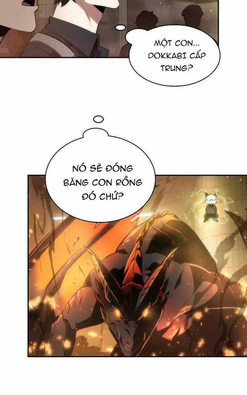 Toàn Trí Độc Giả - Omniscient Reader - Chapter 51 - Trang 70