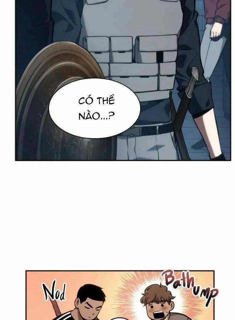 Toàn Trí Độc Giả - Omniscient Reader - Chapter 51 - Trang 8