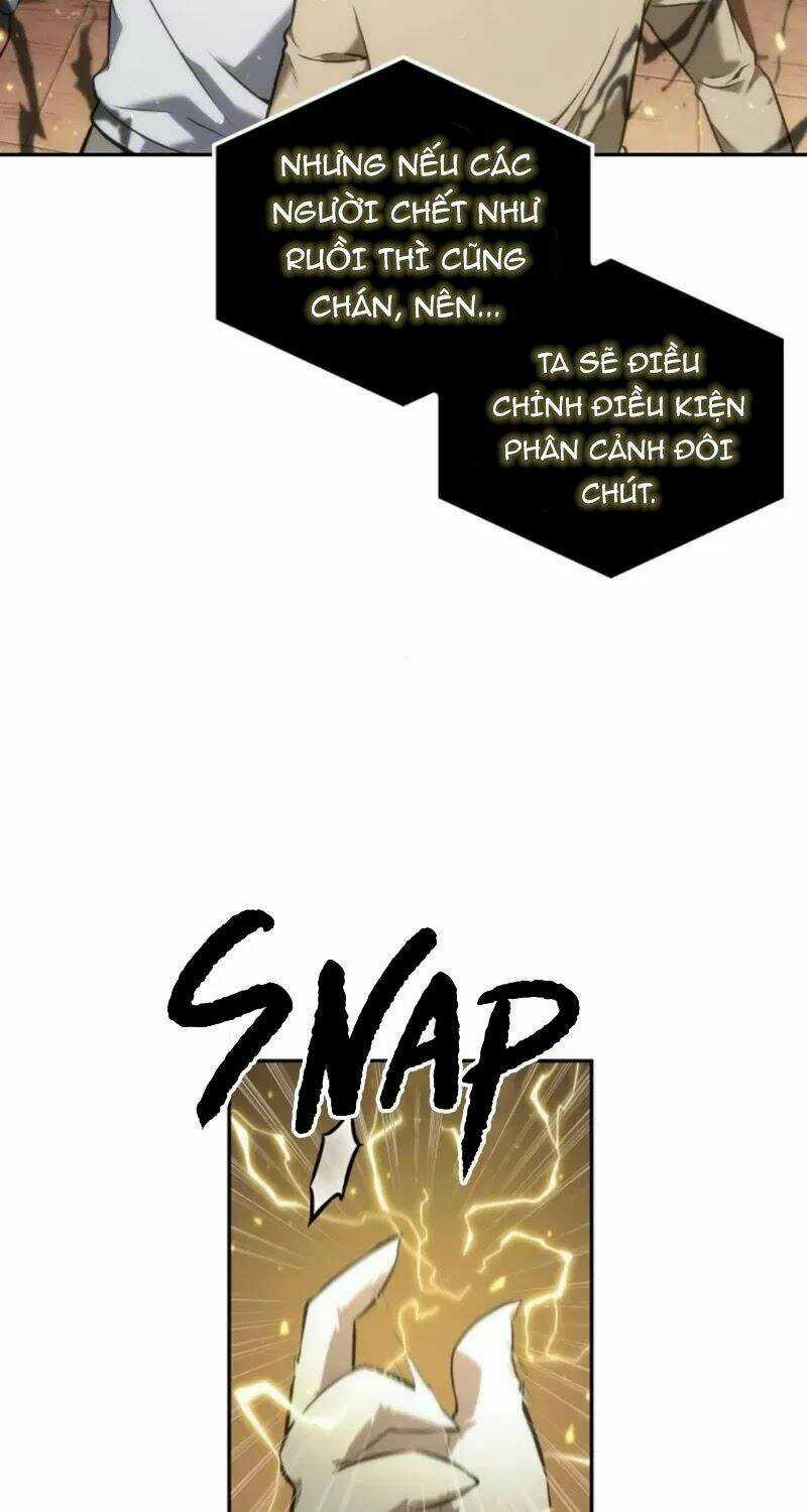 Toàn Trí Độc Giả - Omniscient Reader - Chapter 51 - Trang 73