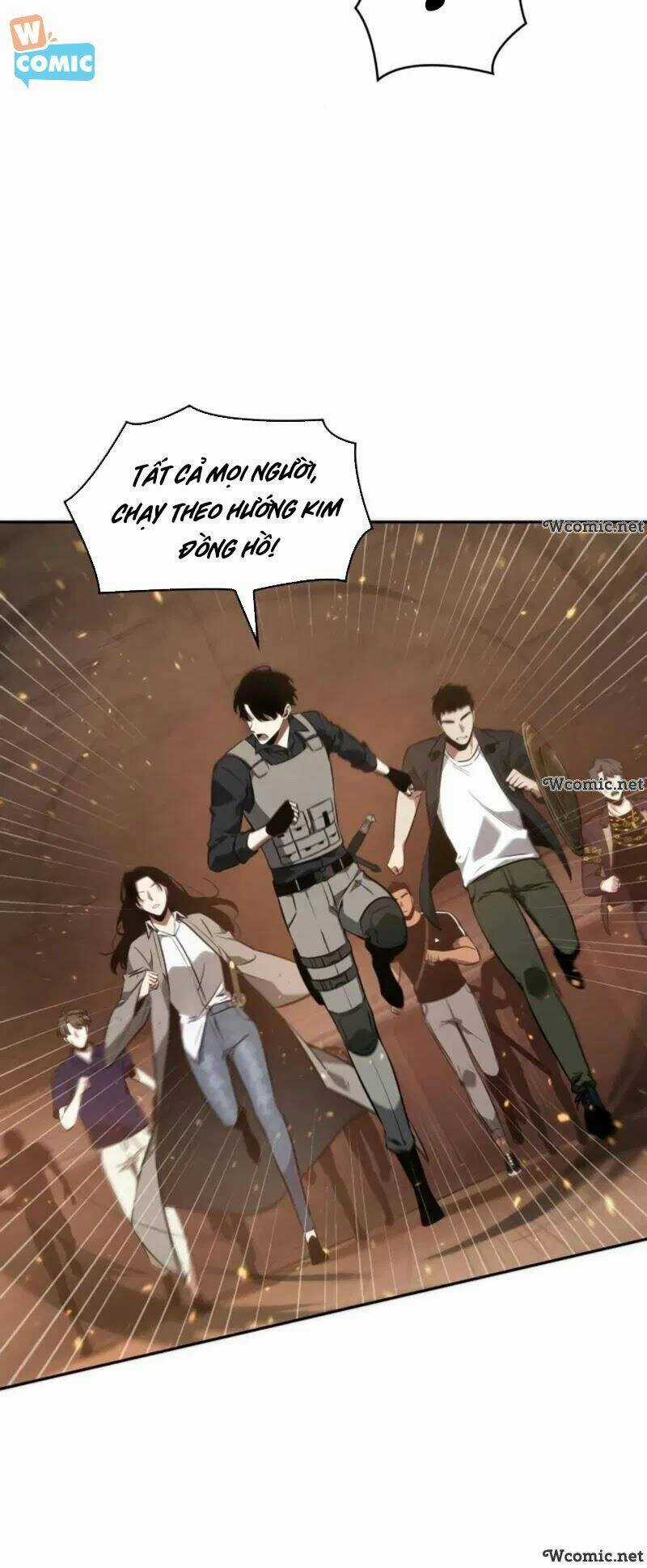 Toàn Trí Độc Giả - Omniscient Reader - Chapter 51 - Trang 78