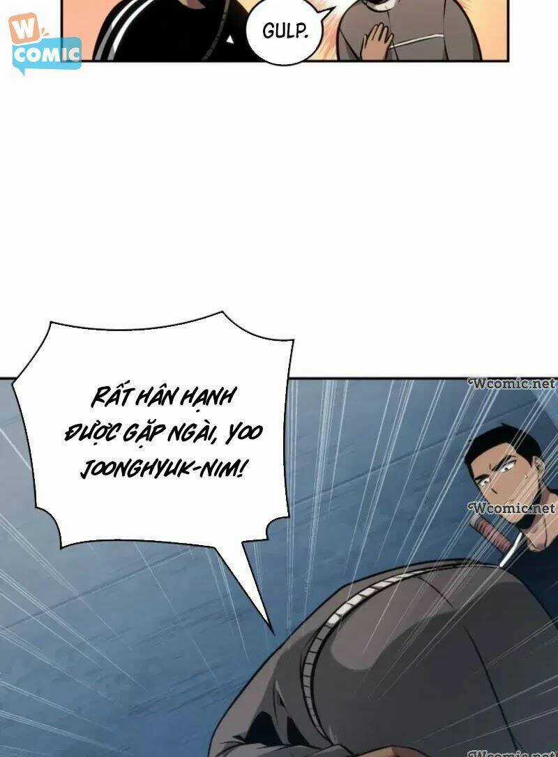 Toàn Trí Độc Giả - Omniscient Reader - Chapter 51 - Trang 9