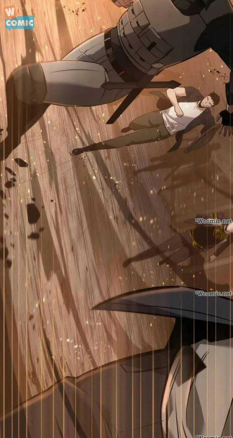 Toàn Trí Độc Giả - Omniscient Reader - Chapter 51 - Trang 81