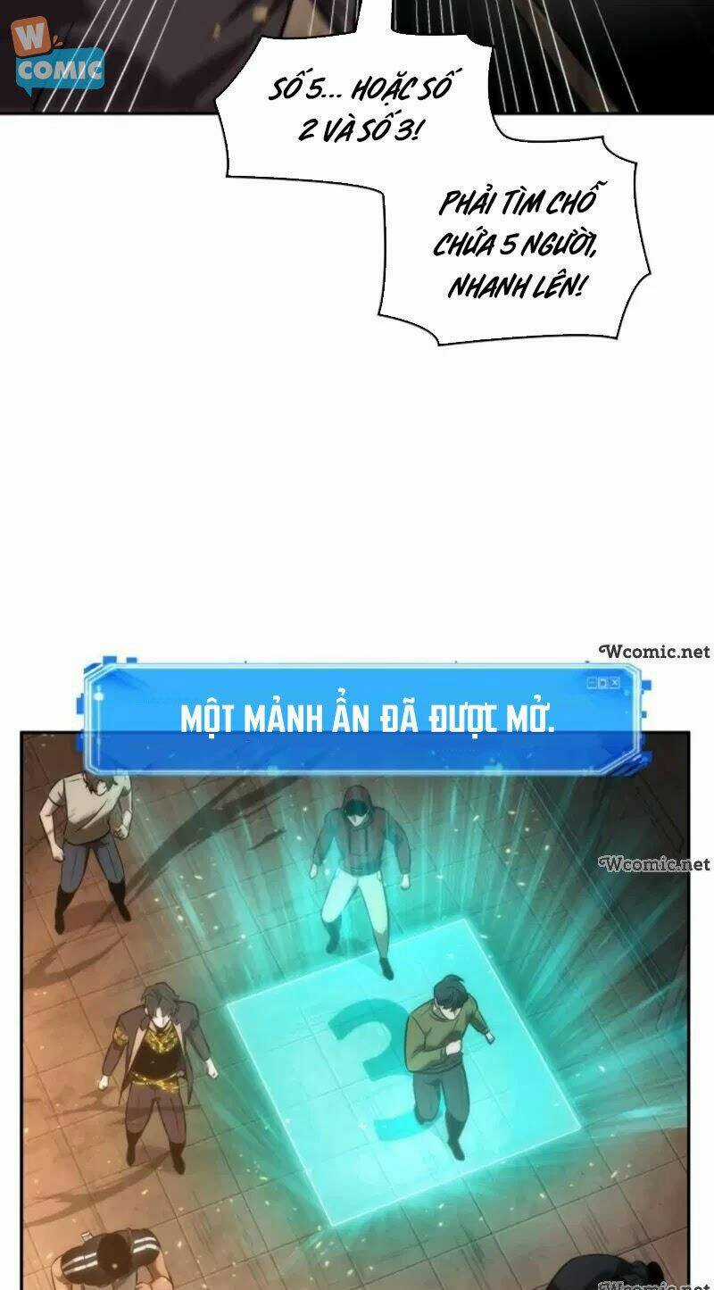 Toàn Trí Độc Giả - Omniscient Reader - Chapter 51 - Trang 85