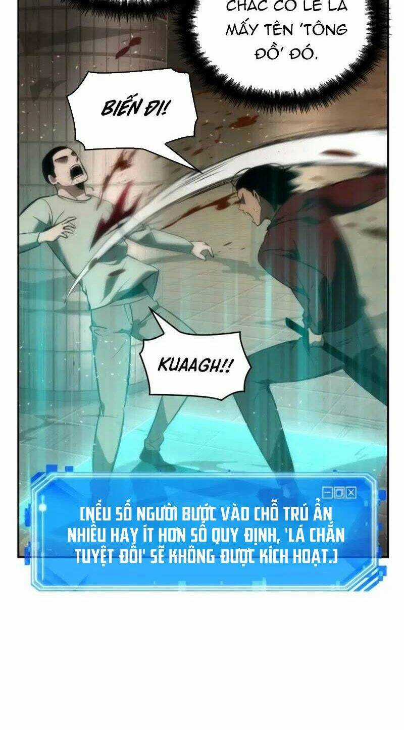 Toàn Trí Độc Giả - Omniscient Reader - Chapter 51 - Trang 88