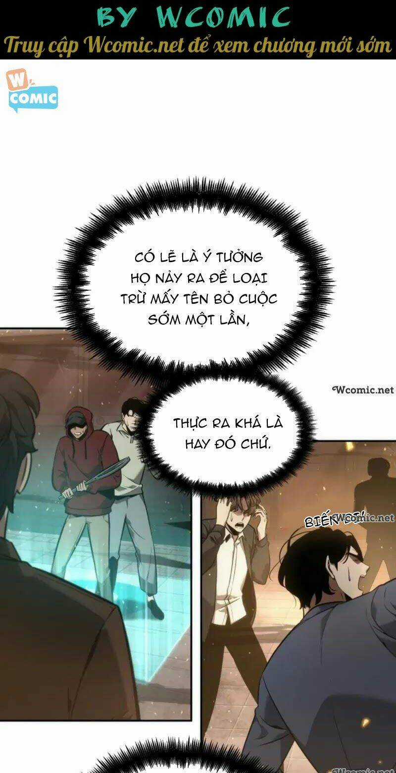 Toàn Trí Độc Giả - Omniscient Reader - Chapter 51 - Trang 89