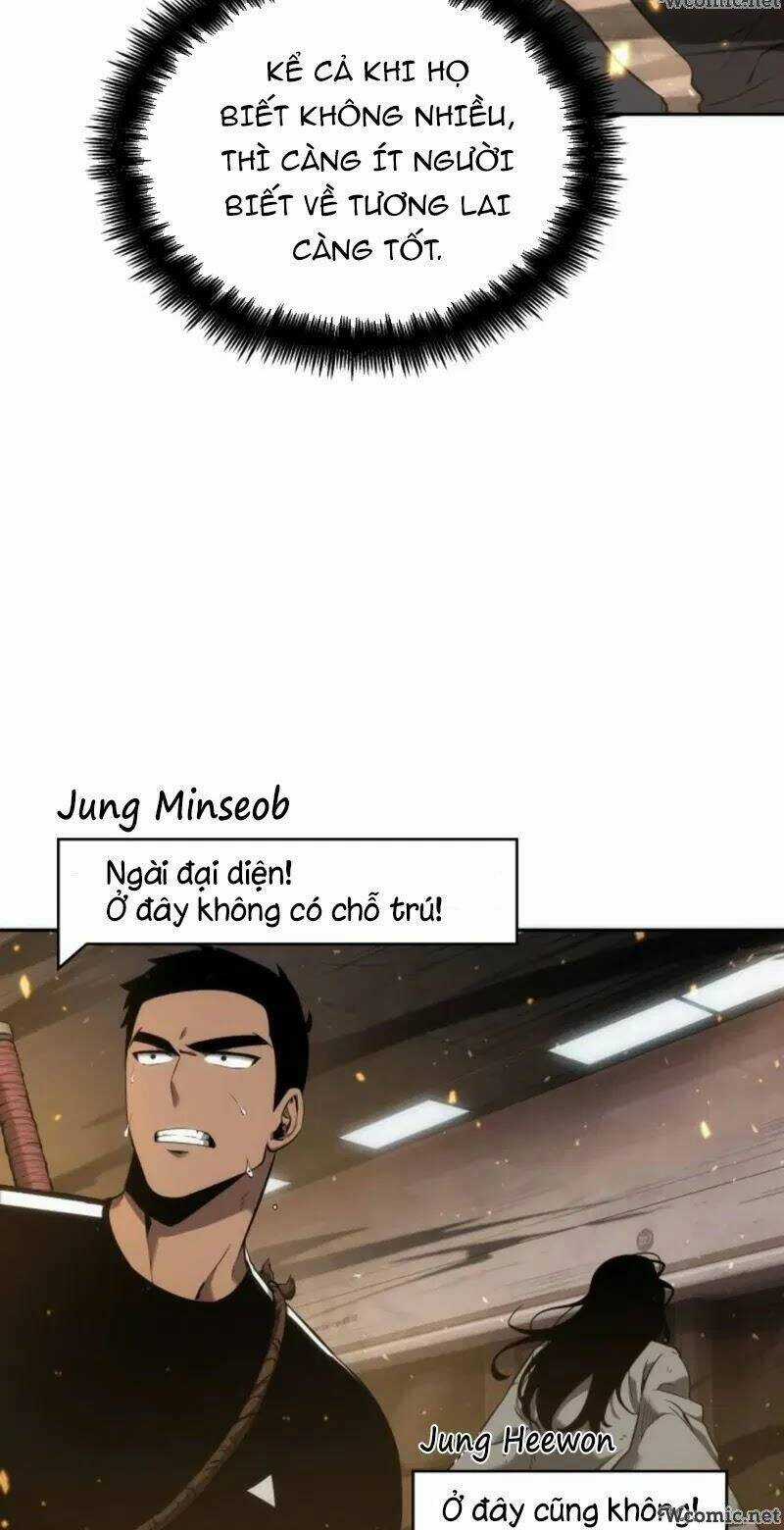 Toàn Trí Độc Giả - Omniscient Reader - Chapter 51 - Trang 90