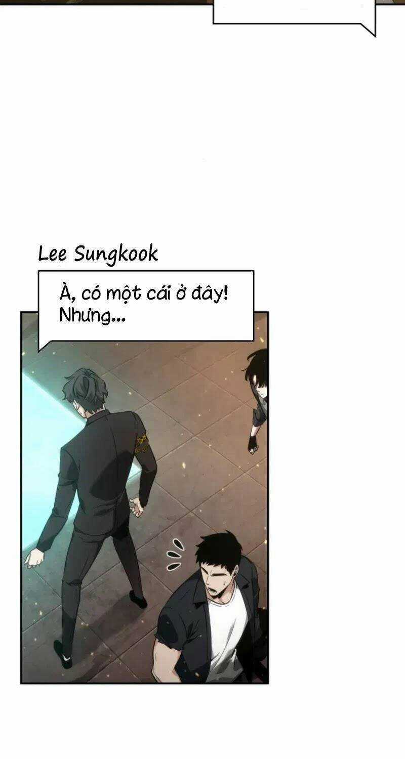Toàn Trí Độc Giả - Omniscient Reader - Chapter 51 - Trang 91