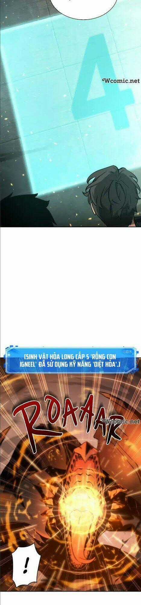 Toàn Trí Độc Giả - Omniscient Reader - Chapter 52 - Trang 2