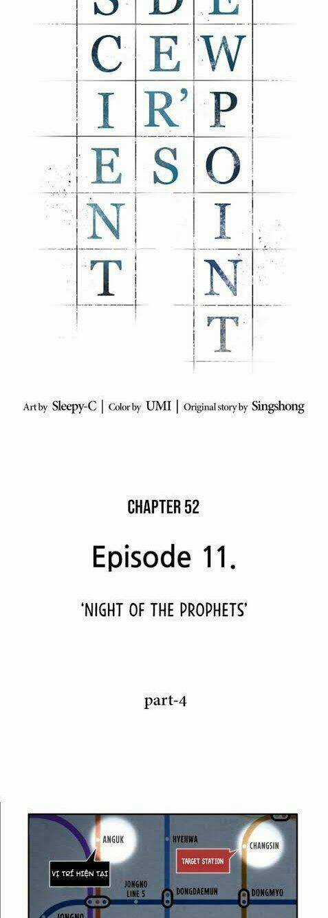 Toàn Trí Độc Giả - Omniscient Reader - Chapter 52 - Trang 11