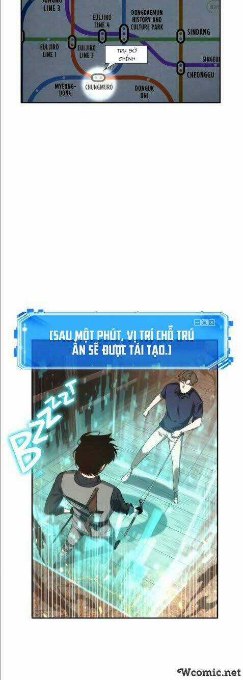 Toàn Trí Độc Giả - Omniscient Reader - Chapter 52 - Trang 12