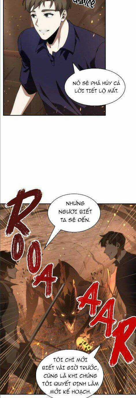 Toàn Trí Độc Giả - Omniscient Reader - Chapter 52 - Trang 15