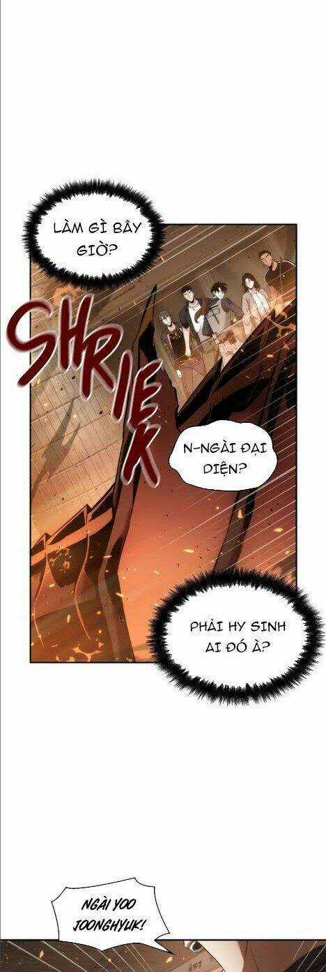 Toàn Trí Độc Giả - Omniscient Reader - Chapter 52 - Trang 3