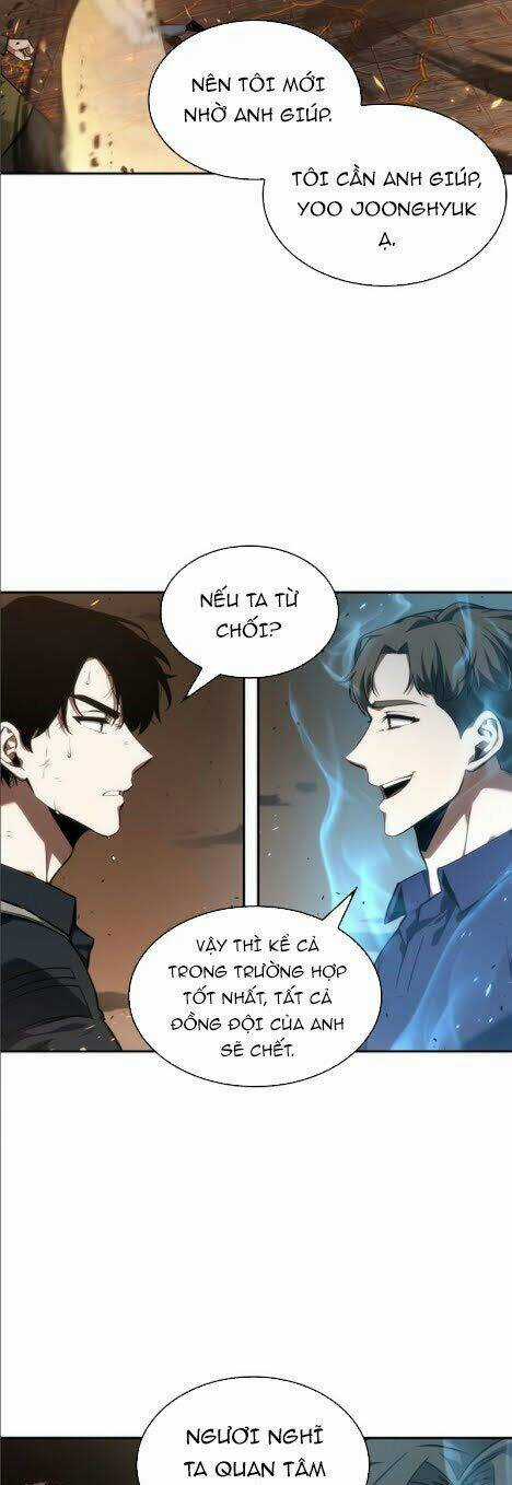 Toàn Trí Độc Giả - Omniscient Reader - Chapter 52 - Trang 23