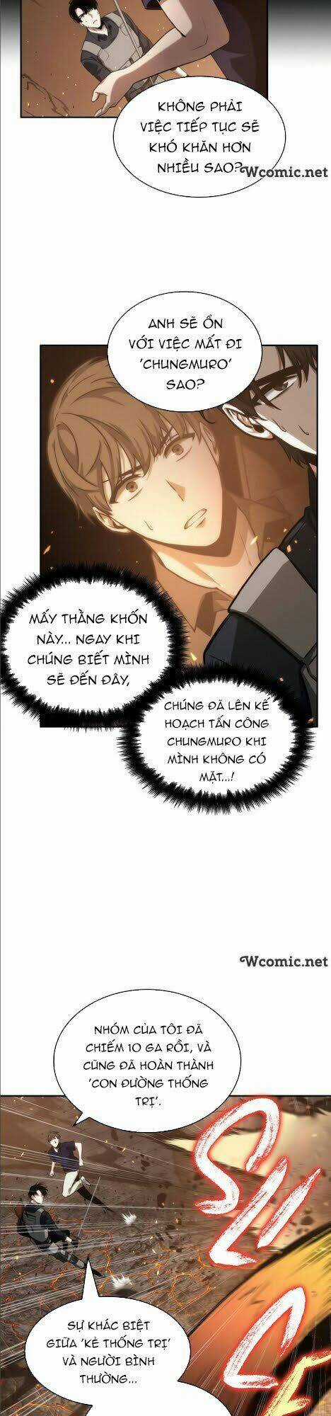 Toàn Trí Độc Giả - Omniscient Reader - Chapter 52 - Trang 26