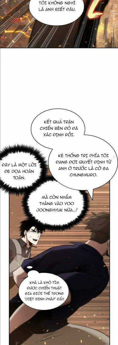 Toàn Trí Độc Giả - Omniscient Reader - Chapter 52 - Trang 27