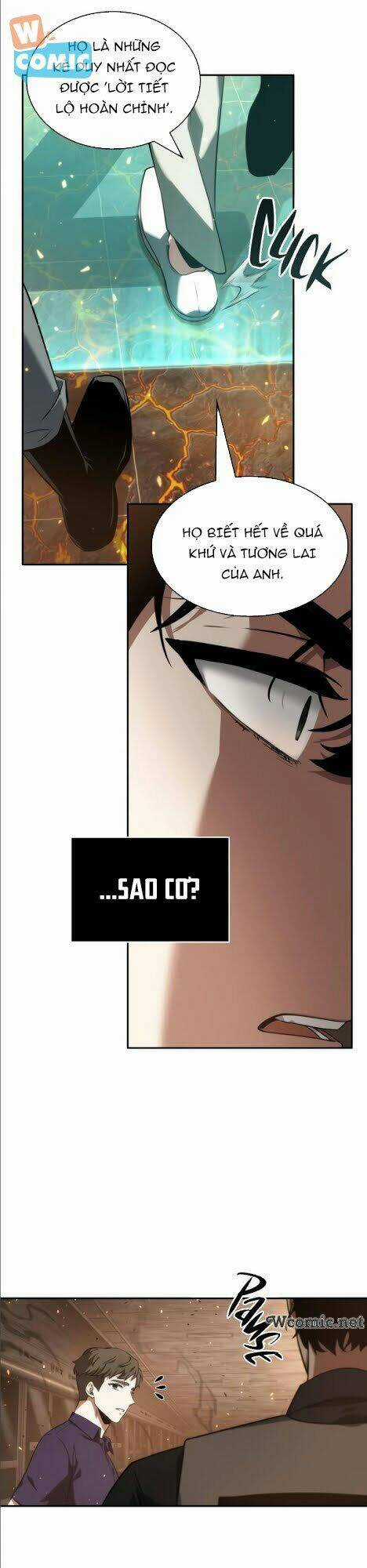 Toàn Trí Độc Giả - Omniscient Reader - Chapter 52 - Trang 29