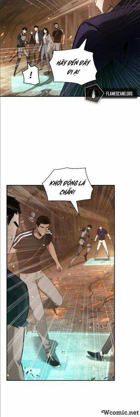 Toàn Trí Độc Giả - Omniscient Reader - Chapter 52 - Trang 4