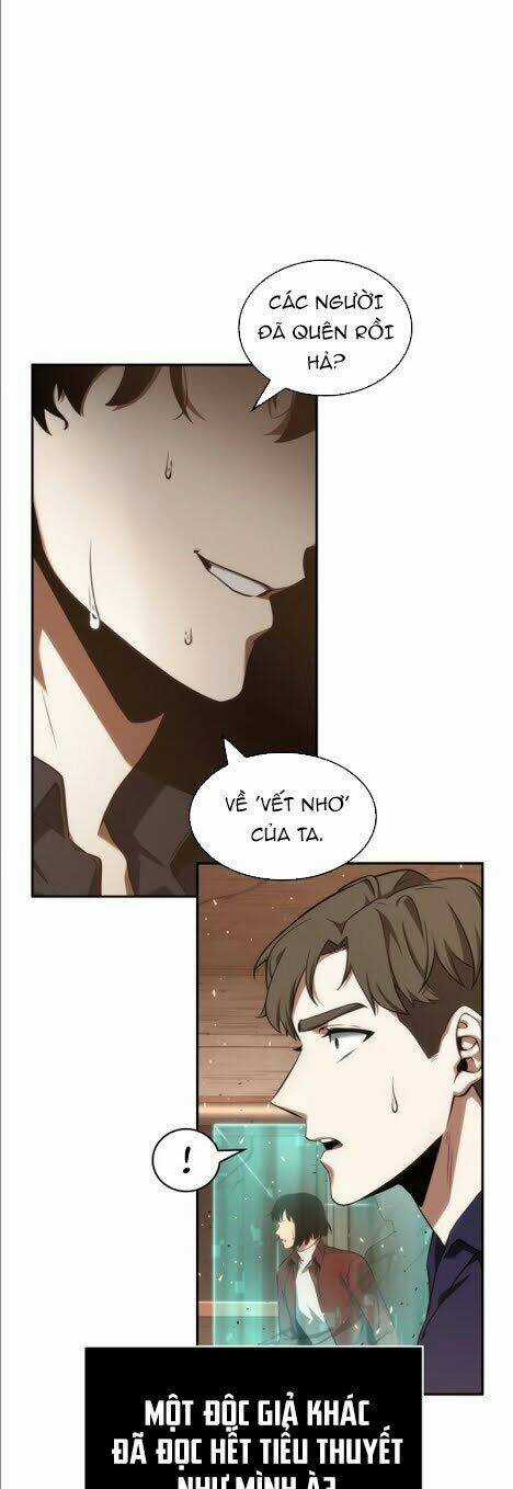 Toàn Trí Độc Giả - Omniscient Reader - Chapter 52 - Trang 31