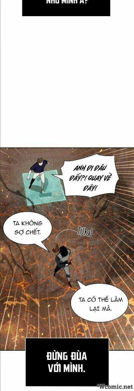 Toàn Trí Độc Giả - Omniscient Reader - Chapter 52 - Trang 32