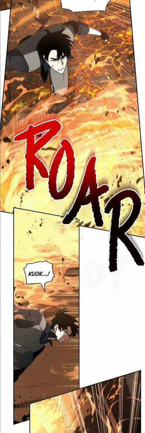 Toàn Trí Độc Giả - Omniscient Reader - Chapter 52 - Trang 35